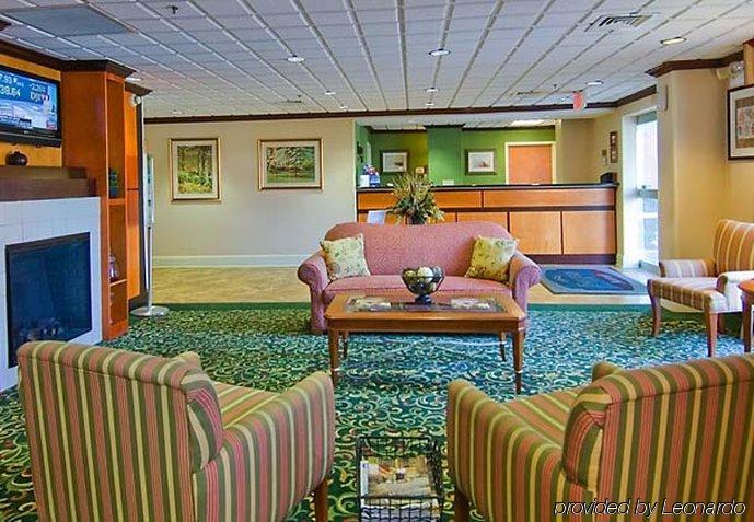 Red Roof Inn & Suites Vicksburg Buitenkant foto