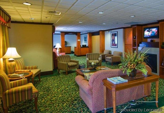 Red Roof Inn & Suites Vicksburg Buitenkant foto