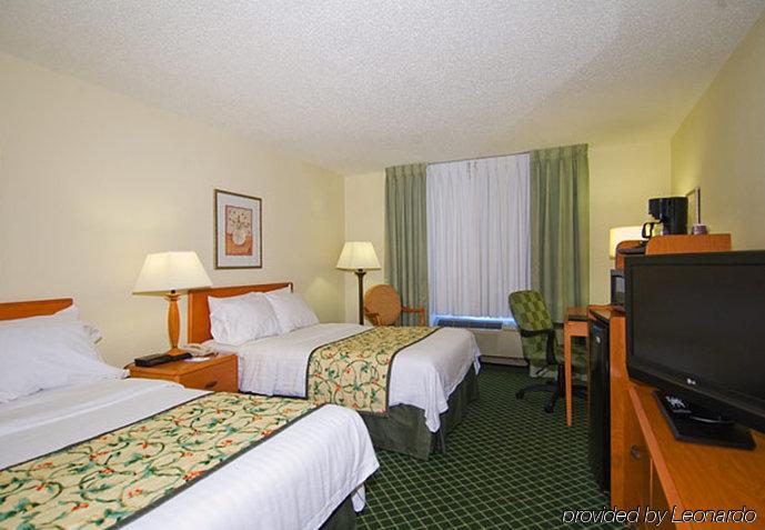 Red Roof Inn & Suites Vicksburg Buitenkant foto