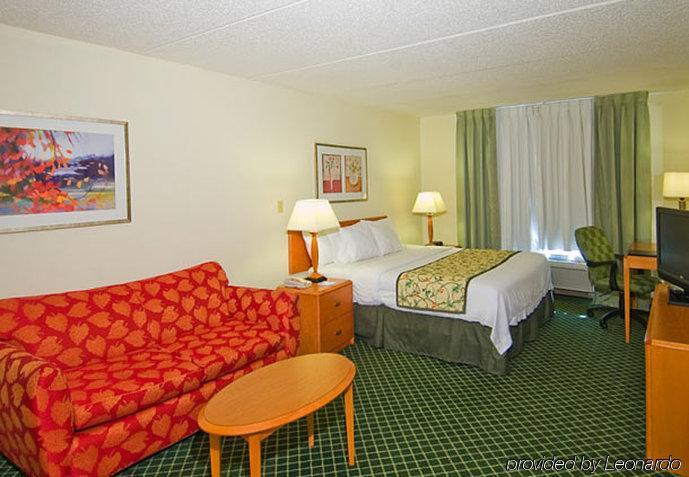Red Roof Inn & Suites Vicksburg Buitenkant foto